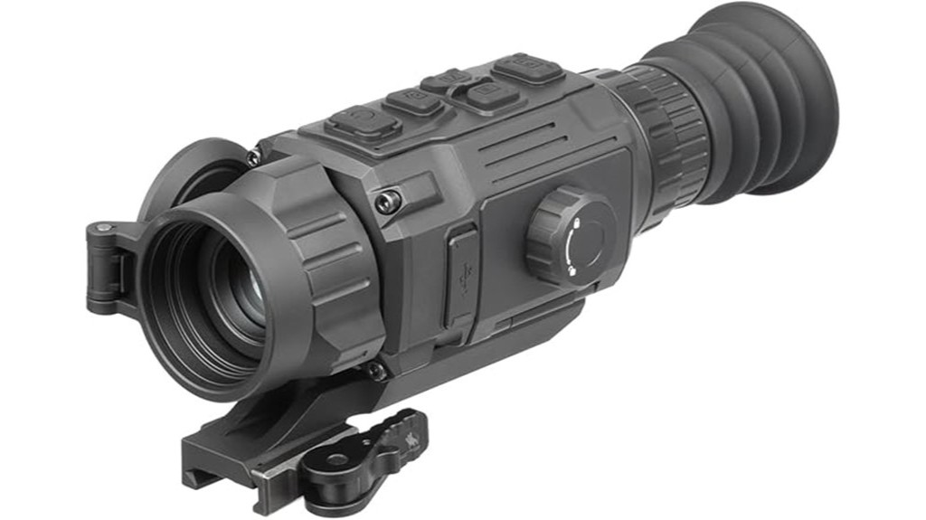 agm rattler v2 review