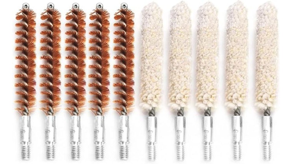 bore cleaning tool review