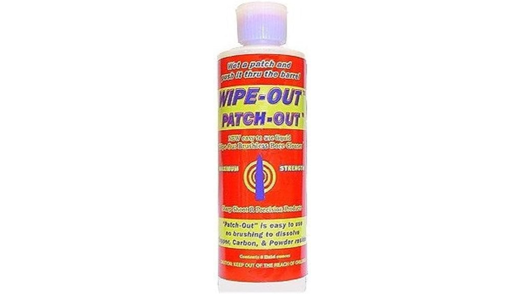effective cleaning solution review