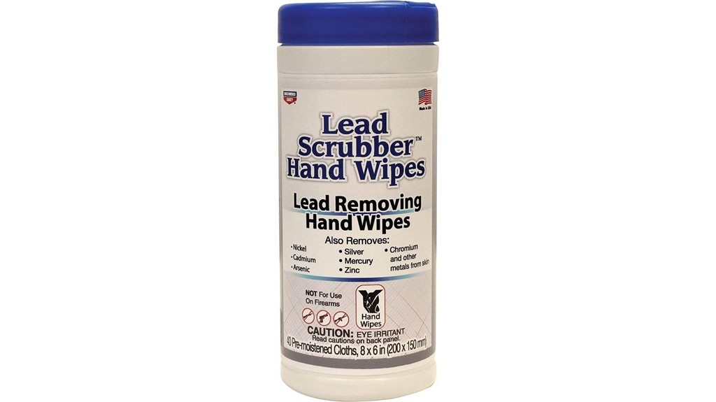 effective cleaning solution reviewed