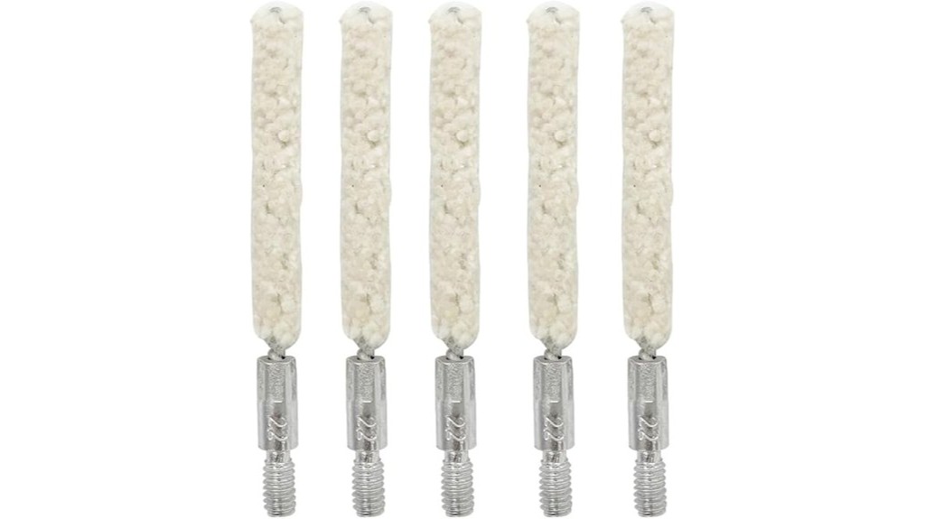effective gun cleaning tools