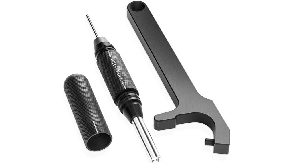 glock tool kit review