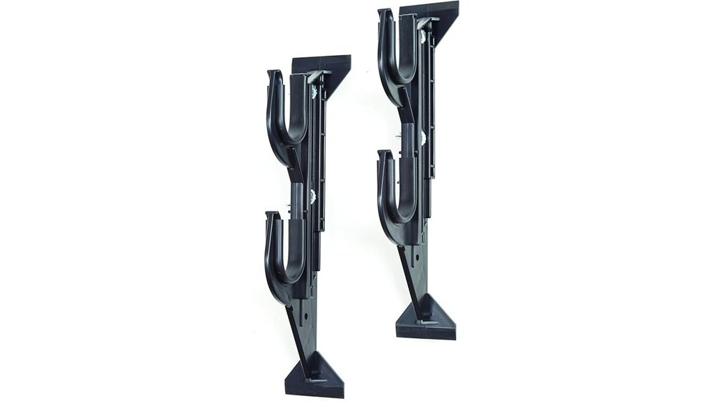 gun rack value assessment