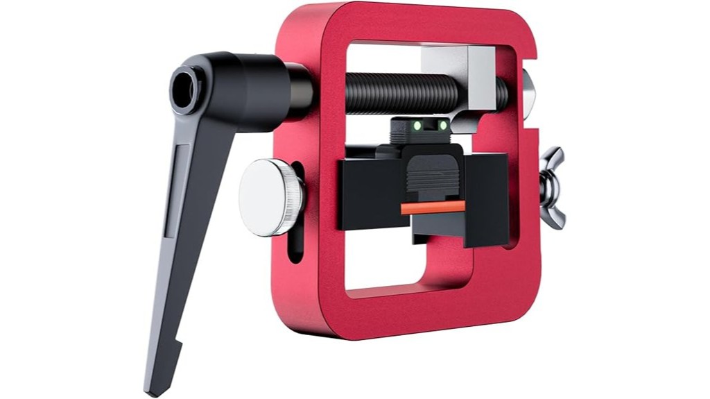 kingson pistol sight tool