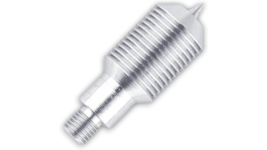 kleenbore aluminum jag review