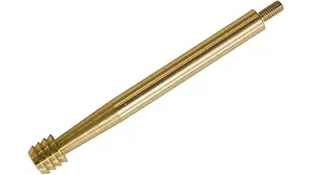 muzzle loading 45 caliber jag
