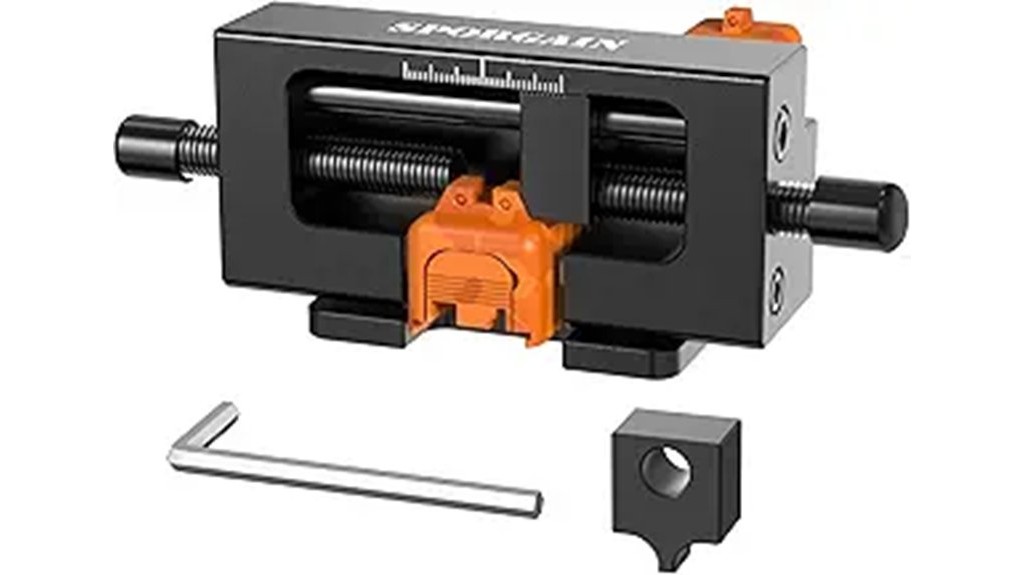 pistol sight adjustment tool