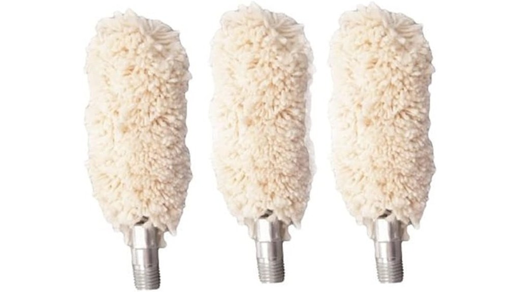 tipton bore mop review